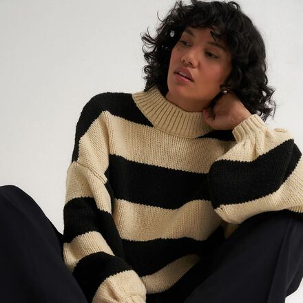 Callahan - Bellamy Pullover Sweater - Women's