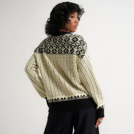 Callahan - Oversized Maeve Cardigan - Women's