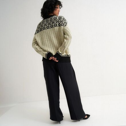 Callahan - Oversized Maeve Cardigan - Women's