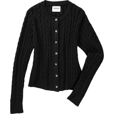 Valerie Cardigan - Women's