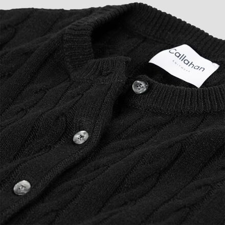 Callahan - Valerie Cardigan - Women's