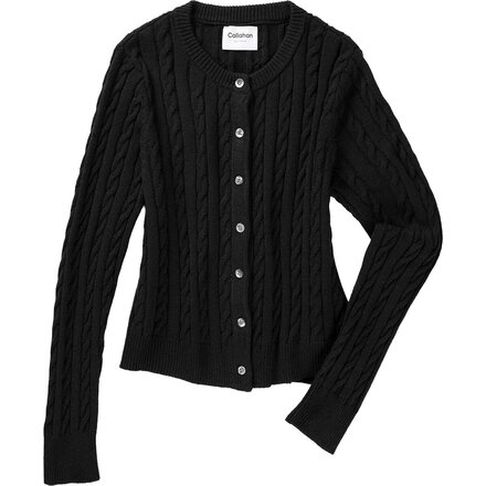 Callahan - Valerie Cardigan - Women's