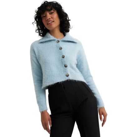Valerie Cardigan - Women's