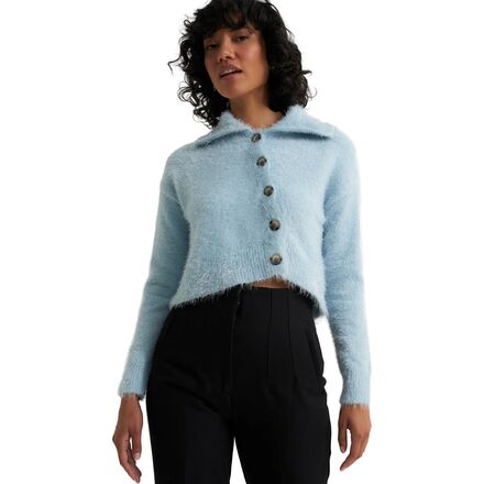 Callahan - Valerie Cardigan - Women's