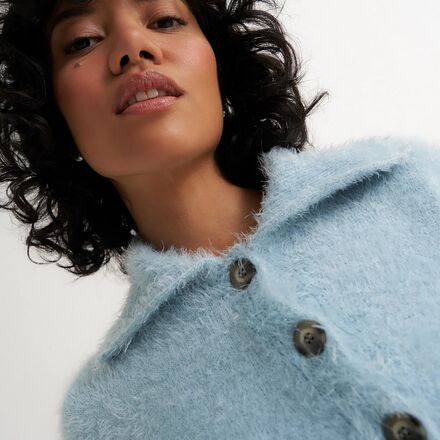 Callahan - Valerie Cardigan - Women's