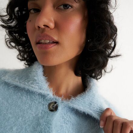 Callahan - Valerie Cardigan - Women's