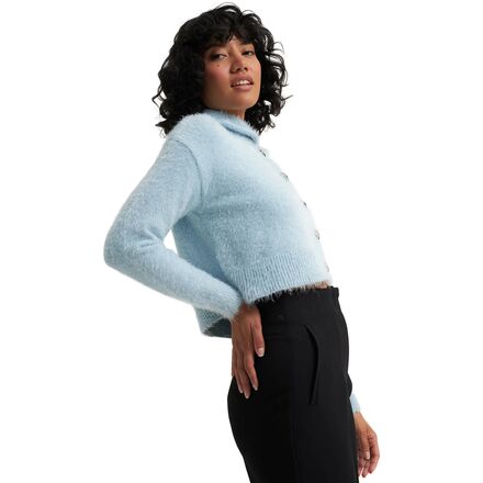 Callahan - Valerie Cardigan - Women's