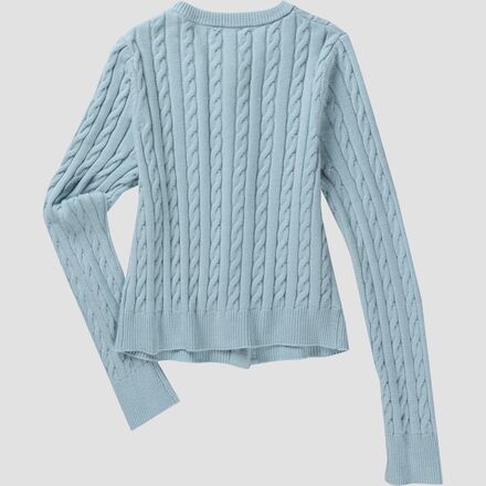 Callahan - Valerie Cardigan - Women's