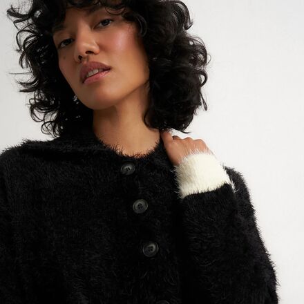 Callahan - Walter Cardigan - Women's