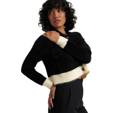 Callahan - Walter Cardigan - Women's