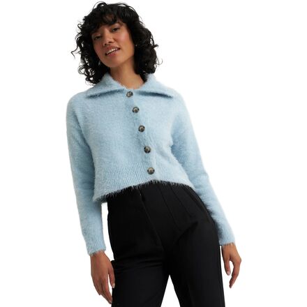 Walter Cardigan - Women's
