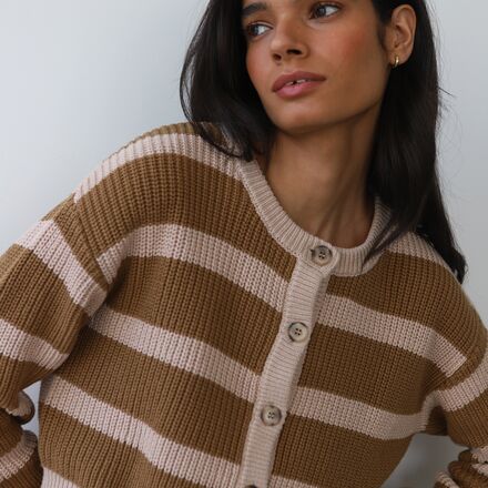 Callahan - Fiona Cardigan - Women's