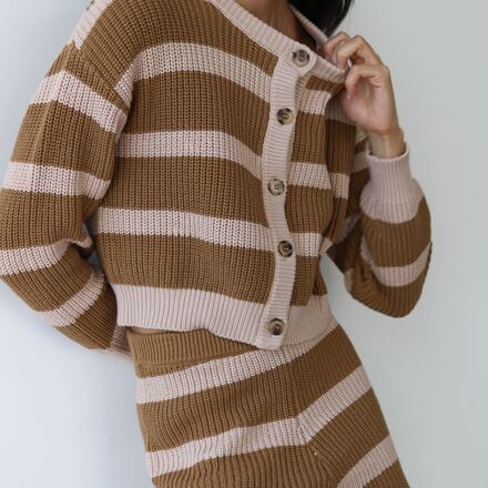 Callahan - Fiona Cardigan - Women's
