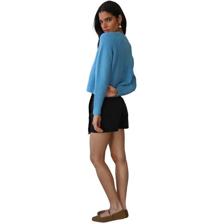 Callahan - Poppy Cardigan - Women's
