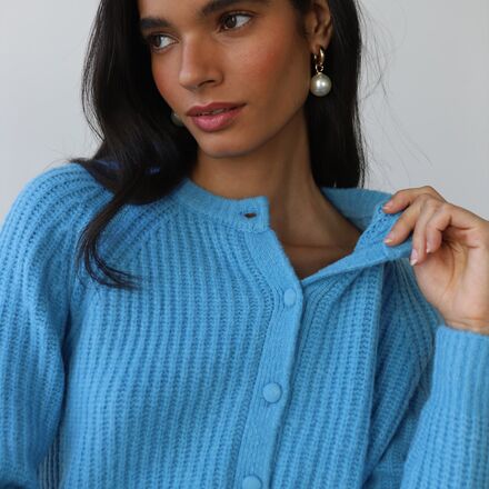 Callahan - Poppy Cardigan - Women's