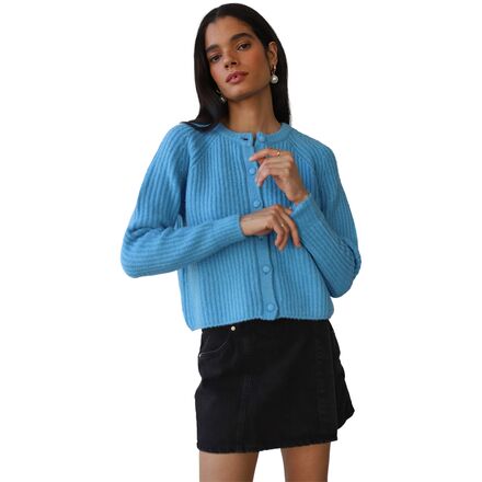 Callahan - Poppy Cardigan - Women's