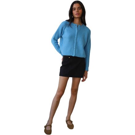 Callahan - Poppy Cardigan - Women's