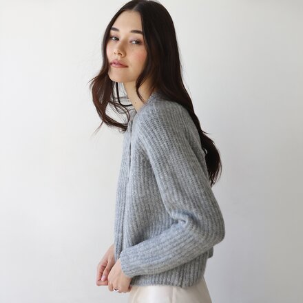 Callahan - Poppy Cardigan - Women's