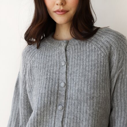 Callahan - Poppy Cardigan - Women's