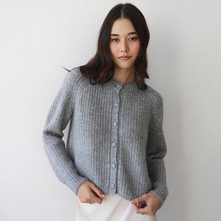 Callahan - Poppy Cardigan - Women's