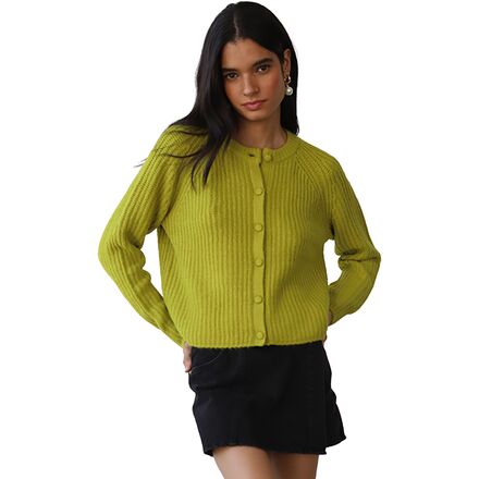 Poppy Cardigan - Women's