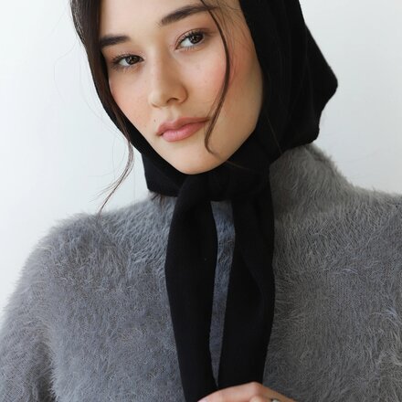 Callahan - Hankerchief Head Scarf