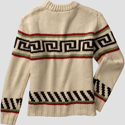 Callahan - Heather Pullover Sweater - Women's