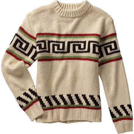 Callahan - Heather Pullover Sweater - Women's