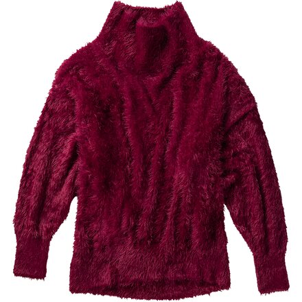 Merrel Turtleneck Sweater - Women's
