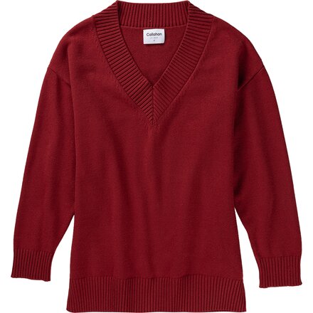 Prescot Pullover Sweater - Women's