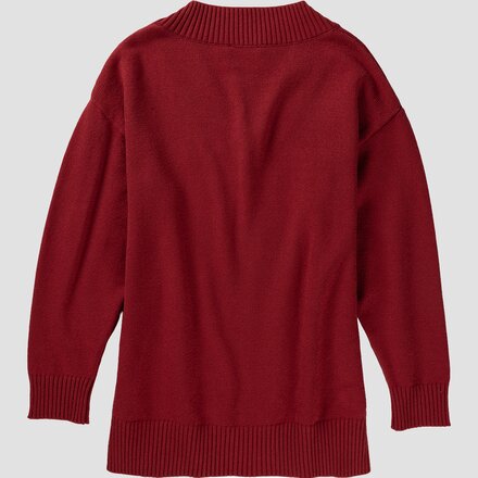 Callahan - Prescot Pullover Sweater - Women's