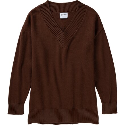 Prescot Pullover Sweater - Women's