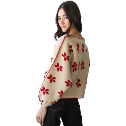 Callahan - Rhodes Pullover Sweater - Women's