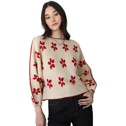 Callahan - Rhodes Pullover Sweater - Women's