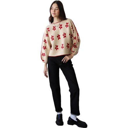 Callahan - Rhodes Pullover Sweater - Women's