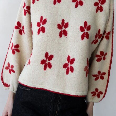 Callahan - Rhodes Pullover Sweater - Women's