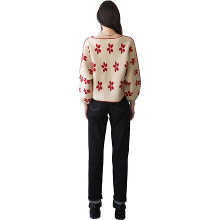 Callahan - Rhodes Pullover Sweater - Women's