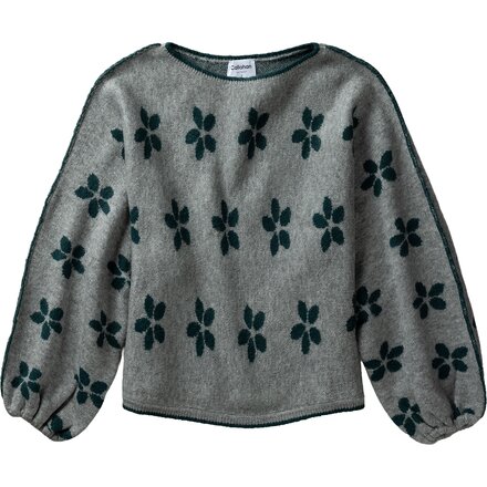 Rhodes Pullover Sweater - Women's