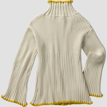 Callahan - Rue Rib Turtleneck Sweater - Women's
