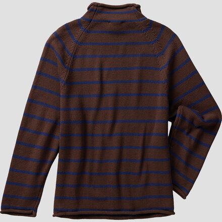Callahan - The Mockneck Sweater - Women's