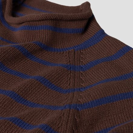 Callahan - The Mockneck Sweater - Women's