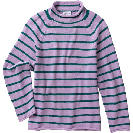 The Mockneck Sweater - Women's