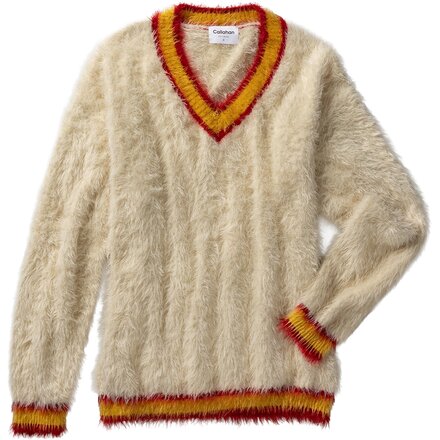 Callahan - Tina V-Neck Pullover Sweater - Women's