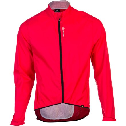 Canari Cyclewear - Commuter Pro Shell Jacket - Men's