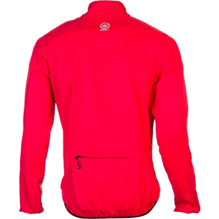 Canari Cyclewear - Commuter Pro Shell Jacket - Men's