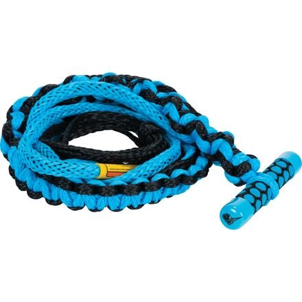 Connelly Skis - T-Bar Surf Tow Rope - Cyan