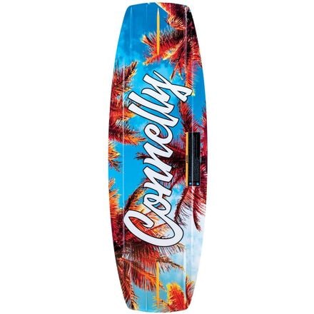 Connelly Skis - Steel Wakeboard