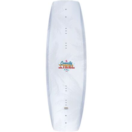 Connelly Skis - Steel Wakeboard