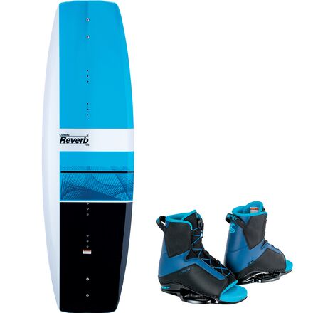 Connelly Skis - Reverb Empire Board & Binding