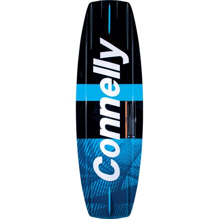 Connelly Skis - Reverb Empire Board & Binding